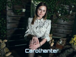 Carolhanter