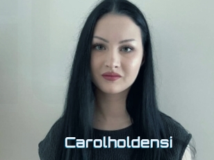 Carolholdensi