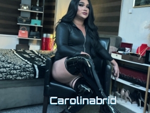 Carolinabrid