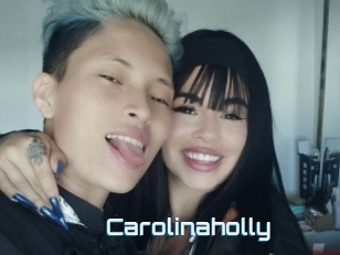Carolinaholly