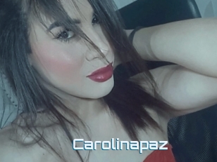 Carolinapaz