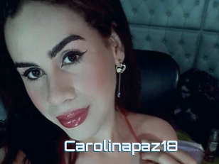 Carolinapaz18