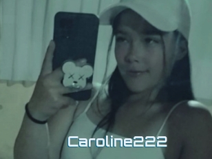 Caroline222