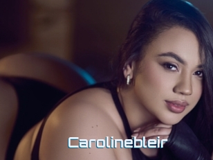Carolinebleir