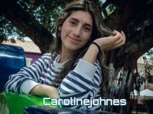 Carolinejohnes