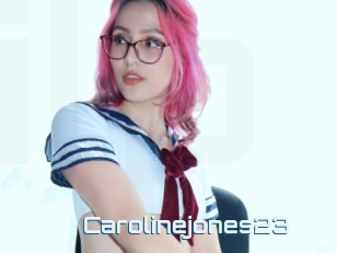 Carolinejones23