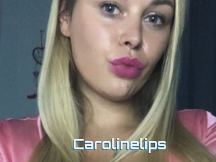 Carolinelips