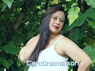 Carolinemason