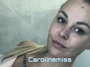 Carolinemiss