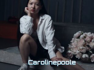 Carolinepoole