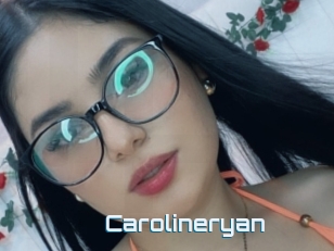 Carolineryan