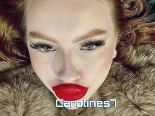 Carolines7