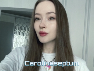Carolineseptum