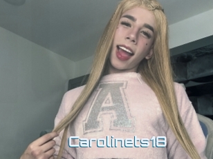 Carolinets18