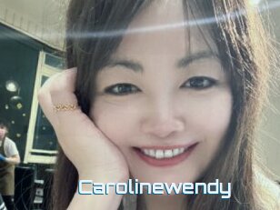 Carolinewendy