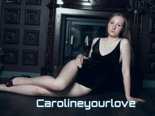Carolineyourlove