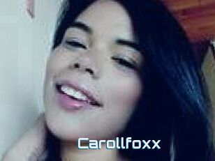 Carollfoxx