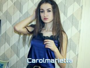 Carolmarietta