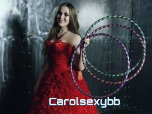 Carolsexybb