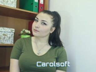 Carolsoft