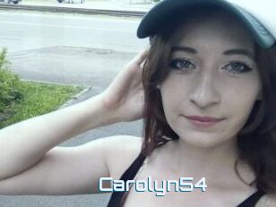 Carolyn54