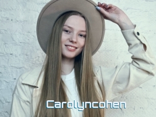 Carolyncohen