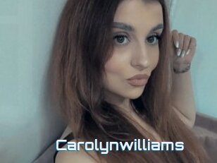 Carolynwilliams