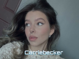 Carriebecker