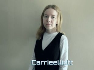 Carrieelliott