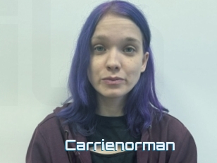 Carrienorman