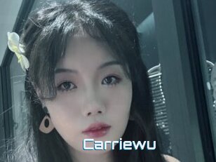 Carriewu