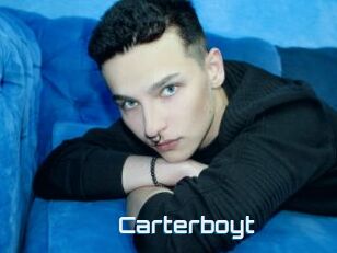 Carterboyt