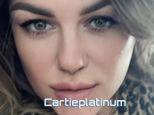 Cartieplatinum