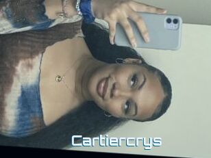 Cartiercrys