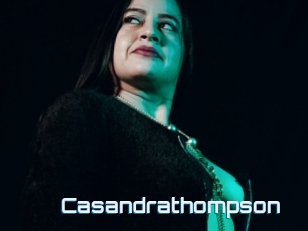 Casandrathompson