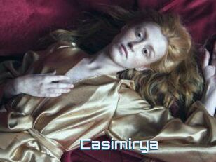 Casimirya