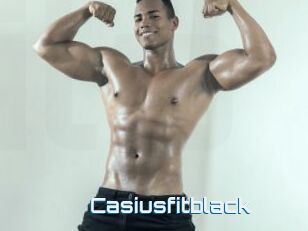 Casiusfitblack