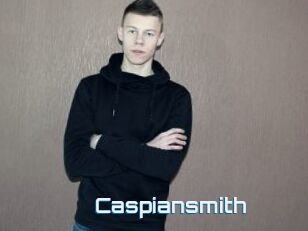 Caspiansmith