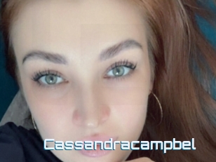 Cassandracampbel