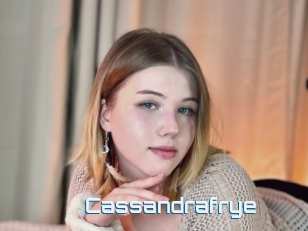 Cassandrafrye
