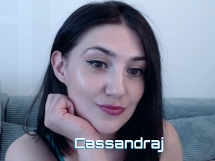 Cassandraj
