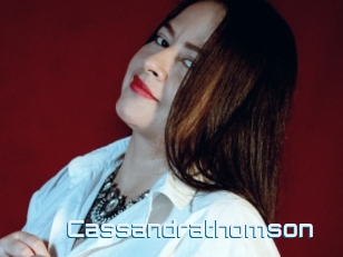 Cassandrathomson