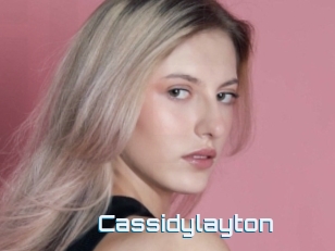 Cassidylayton