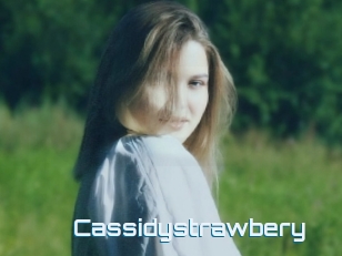 Cassidystrawbery