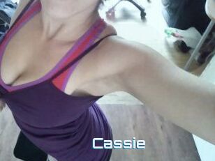 Cassie