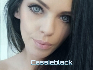 Cassieblack