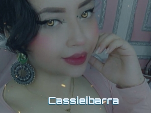 Cassieibarra