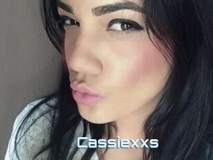Cassiexxs