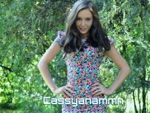 Cassyanammn