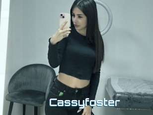 Cassyfoster